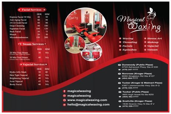 Image for Magical Waxing - Marietta with ID of: 6813736