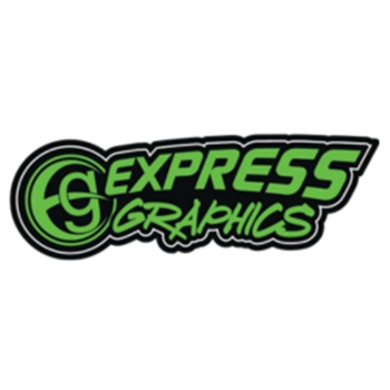 Image for Express Graphics with ID of: 6931150