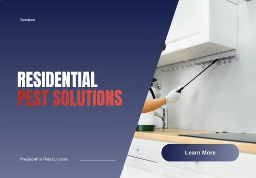 Image for PrecisionPro Pest Solutions with ID of: 6813808