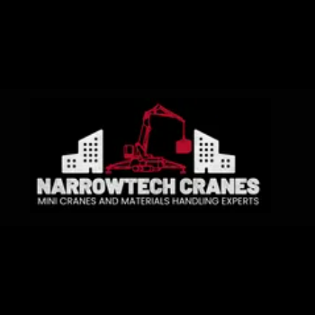 Image for Narrowtech Cranes with ID of: 6931220