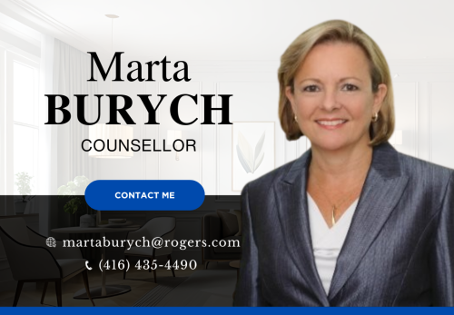 Image for Marta Burych with ID of: 6813875