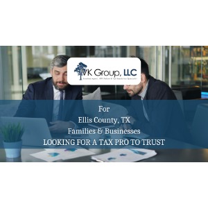 Image for VK Group LLC with ID of: 6813884