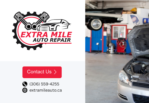 Image for Extra Mile Auto Repair Ltd. Regina with ID of: 6813901