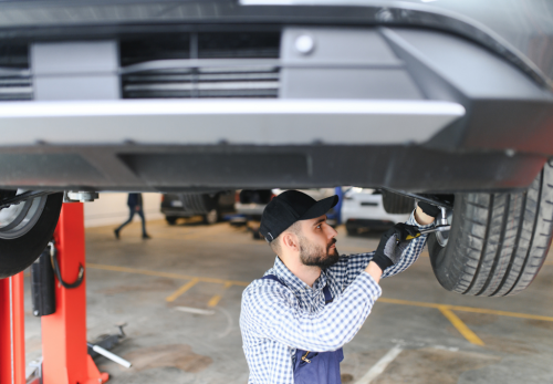 Image for Extra Mile Auto Repair Ltd. Regina with ID of: 6813908