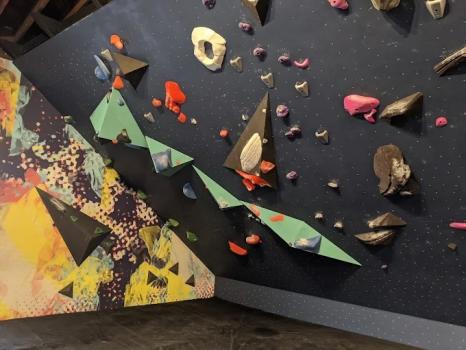 Image for Bouldering Project- Upper Walls with ID of: 6813928