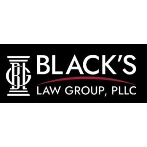 Image for Black's Law Group, PLLC with ID of: 6931270