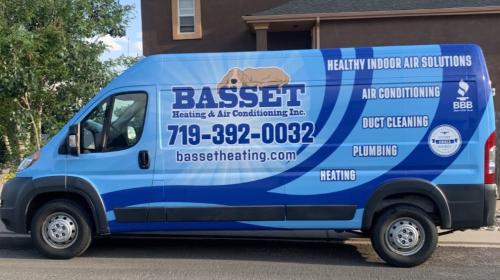 Image for Basset Home Services with ID of: 6813976