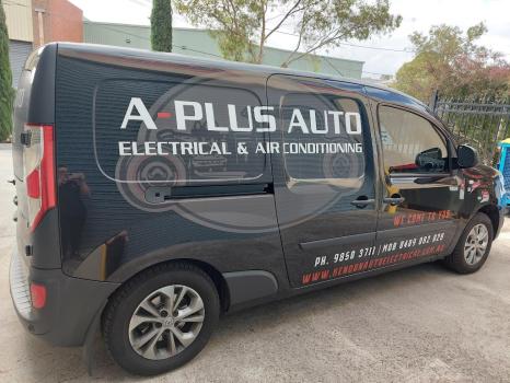 Image for Aplus Auto Electrical & Air Conditioning with ID of: 6814002