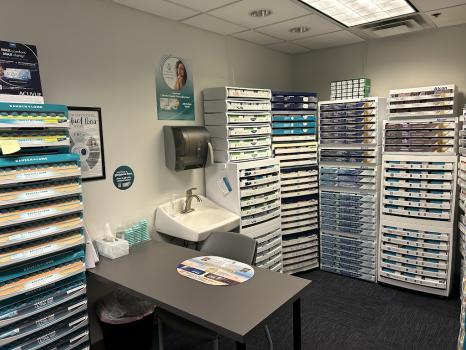 Image for Cincinnati Vision Group - Eastgate with ID of: 6814119