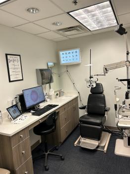 Image for Cincinnati Vision Group - Eastgate with ID of: 6814120