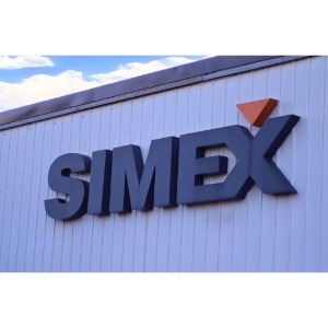 Image for Simex Defence with ID of: 6931393