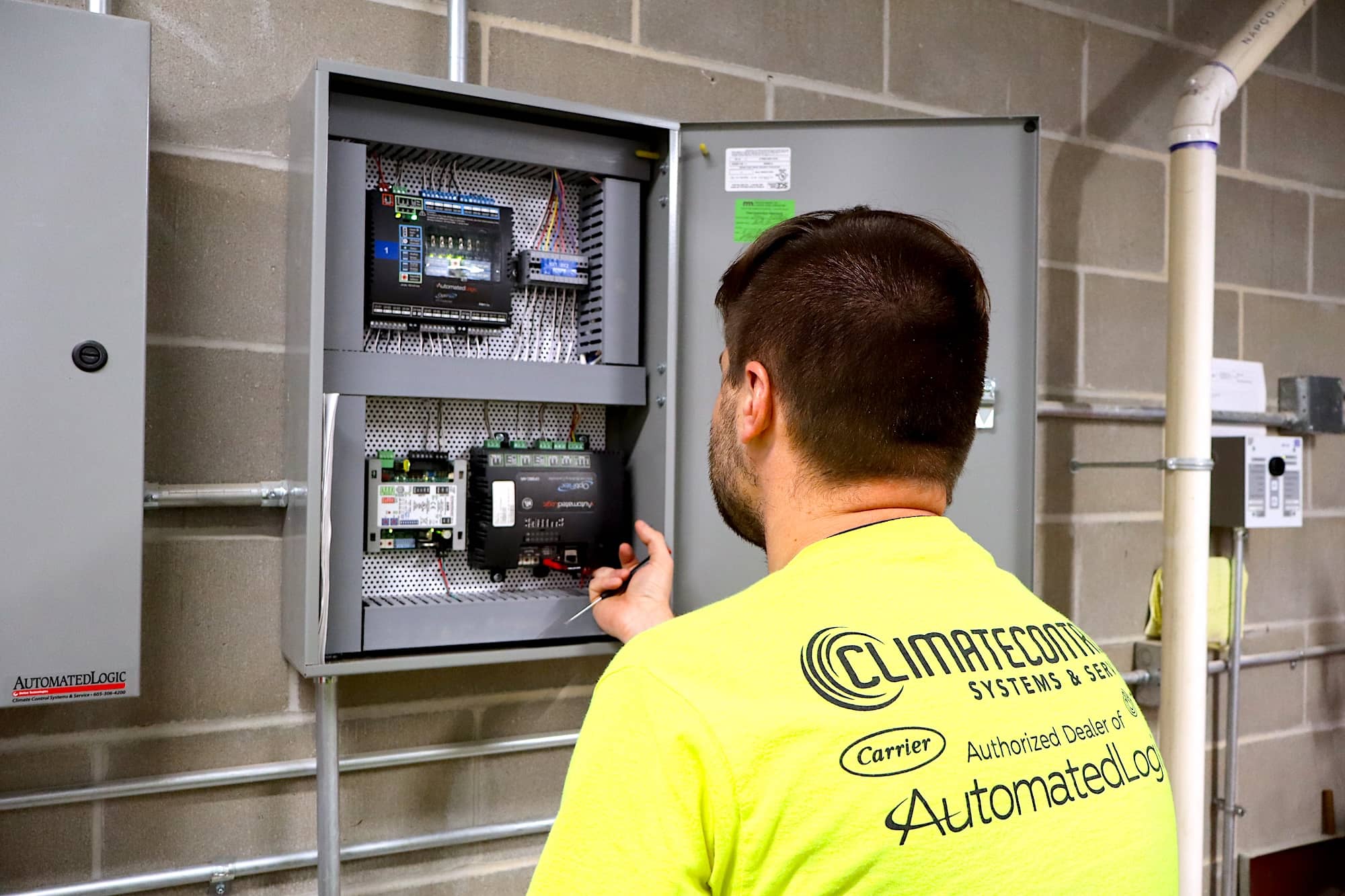 Image for Climate Control Systems & Service with ID of: 6814256