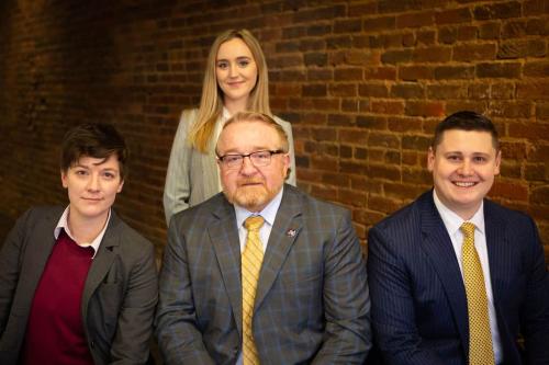 Image for Frank Lannom Law Group with ID of: 6814266