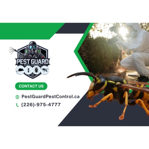 Image for Pestguard Pest Control with ID of: 6814296
