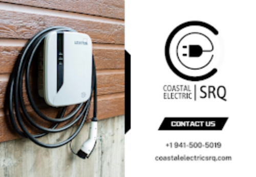 Image for Coastal Electric SRQ with ID of: 6814315