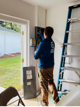 Image for Coastal Electric SRQ with ID of: 6814318