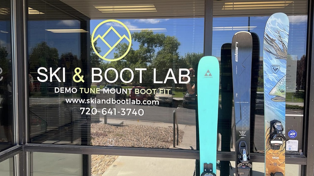 Image for Ski and Boot Lab with ID of: 6814423