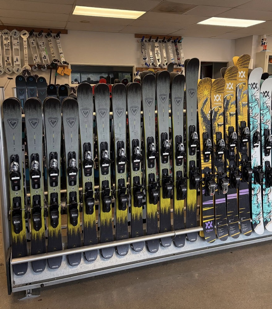 Image for Ski and Boot Lab with ID of: 6814427