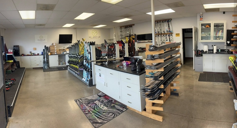 Image for Ski and Boot Lab with ID of: 6814429