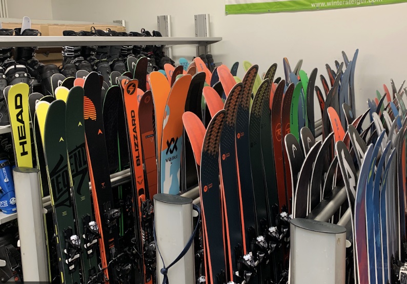 Image for Ski and Boot Lab with ID of: 6814433