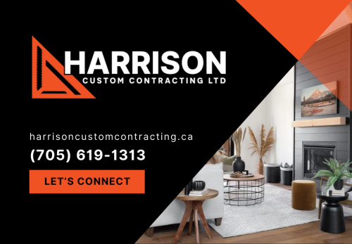 Image for Harrison Custom Contracting with ID of: 6814473