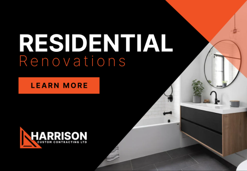 Image for Harrison Custom Contracting with ID of: 6814489