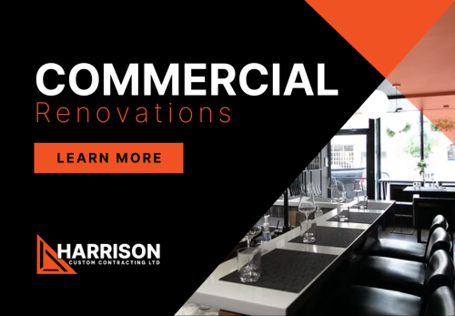 Image for Harrison Custom Contracting with ID of: 6814490