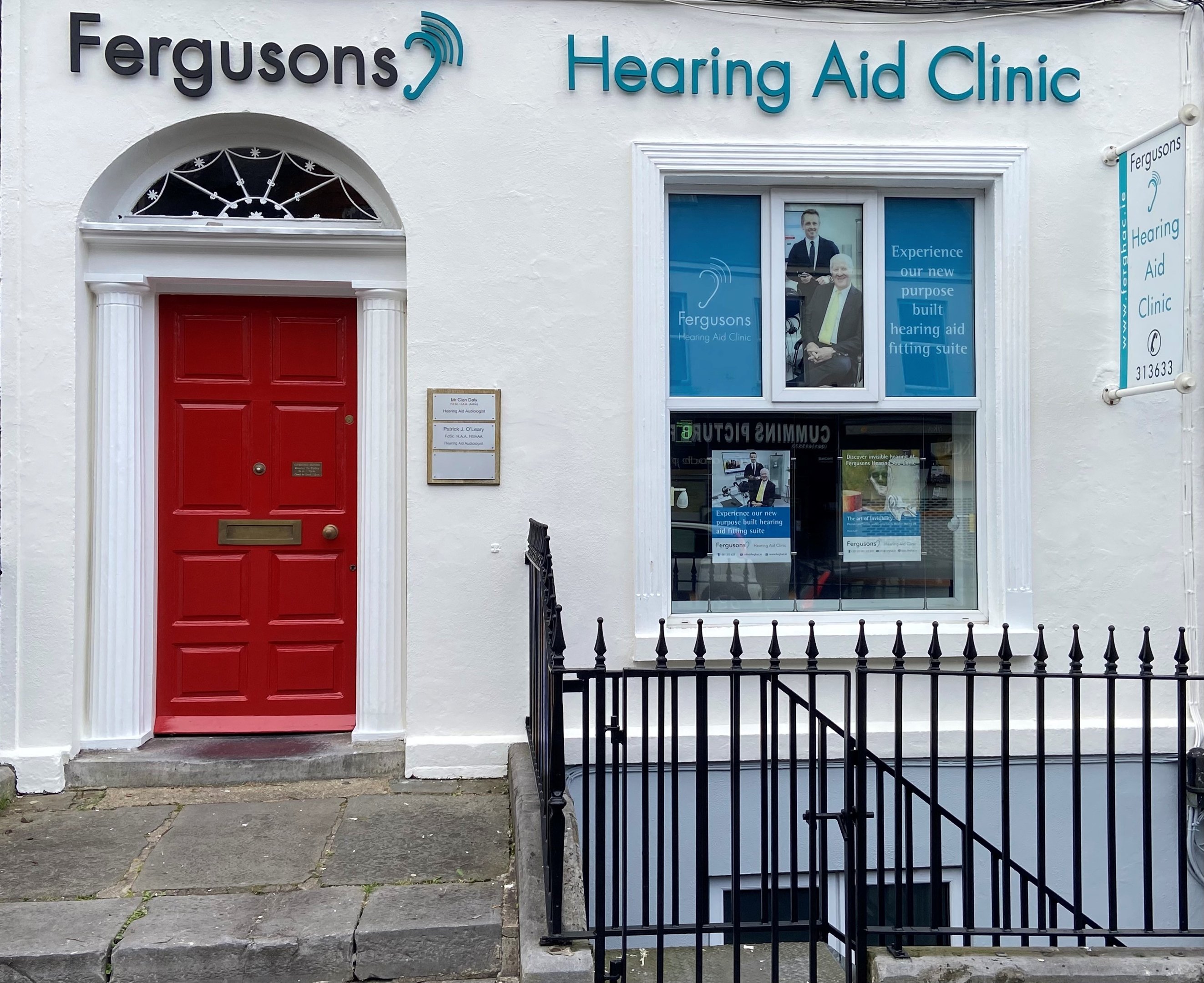 Image for Fergusons with ID of: 6814515