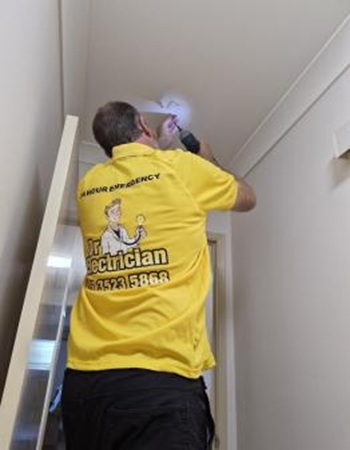 Image for Dr Electrician Brisbane with ID of: 6814526
