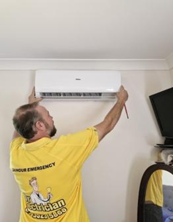 Image for Dr Electrician Brisbane with ID of: 6814527