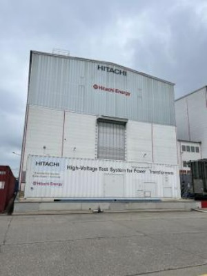 Image for Hitachi Energy Germany AG with ID of: 6814574