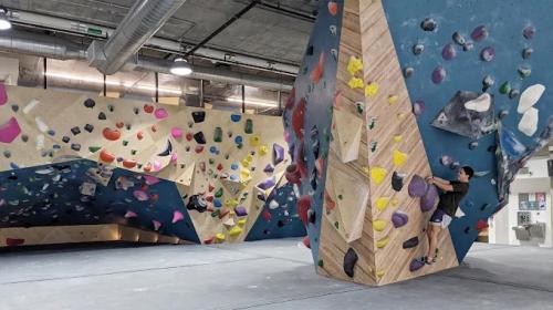 Image for Bouldering Project - Eckington with ID of: 6814592