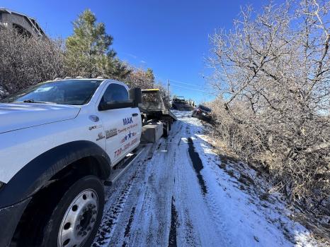Image for MAK Aurora Towing & Roadside Assistance with ID of: 6814609