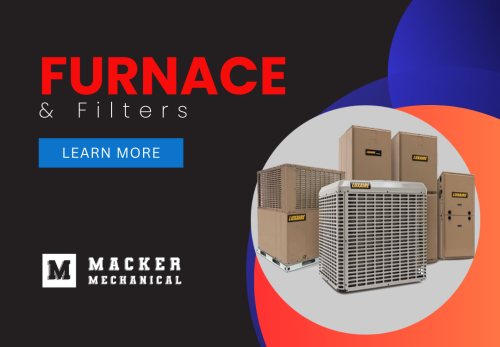 Image for Macker Mechanical with ID of: 6814636