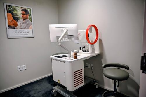 Image for Cincinnati Vision Group - Tri-County with ID of: 6814895