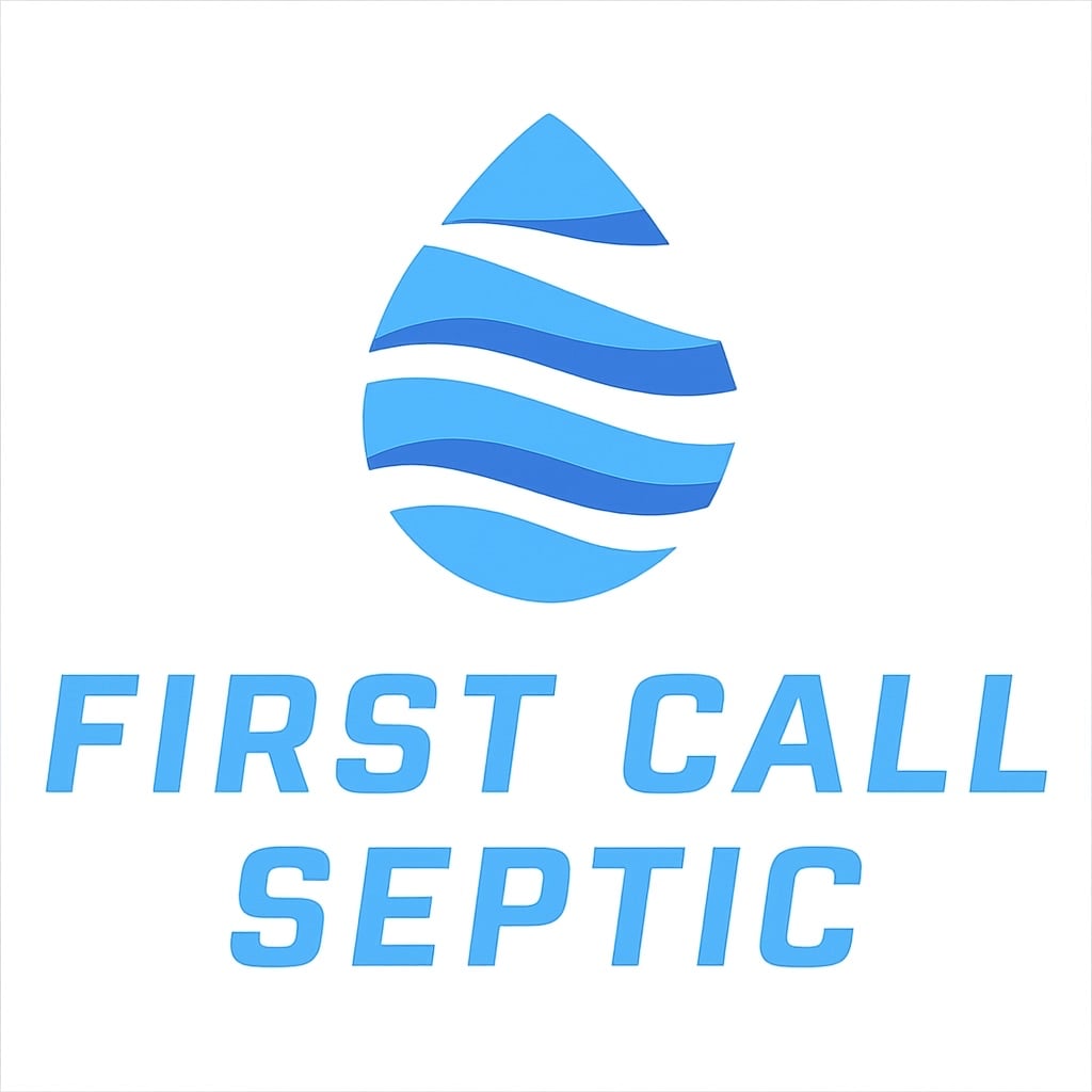 Image for First Call Septic with ID of: 6931843