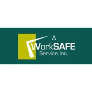 Image for A WorkSAFE Service Inc. with ID of: 6931901