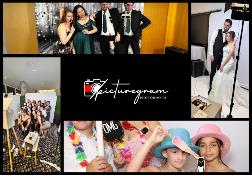 Image for Picturegram Photobooth with ID of: 6815026