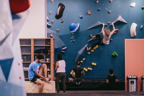 Image for Bouldering Project - Westgate with ID of: 6815342