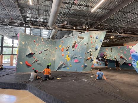 Image for Bouldering Project - Westgate with ID of: 6815346