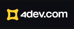 Image for 4dev.com with ID of: 6932107