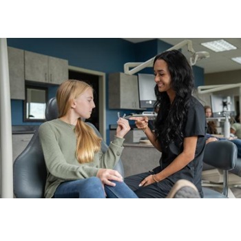 Image for White, Greer & Maggard Orthodontics with ID of: 6815390