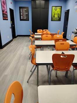 Image for Megamind Learning Centre - Guelph North East with ID of: 6815467