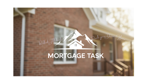 Image for Rashad Abdool - Mortgage Task with ID of: 6815546