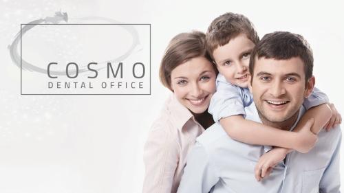 Image for Cosmo Dental Office with ID of: 6815573