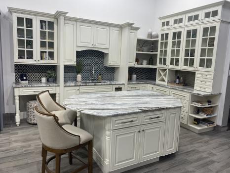 Image for Solid Kitchen Design with ID of: 6815625
