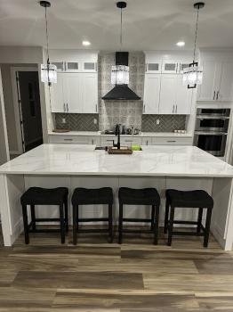 Image for Solid Kitchen Design with ID of: 6815627