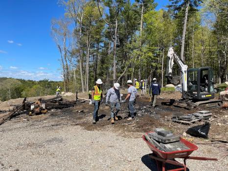 Image for Cruz Solutions Inc with ID of: 6815633