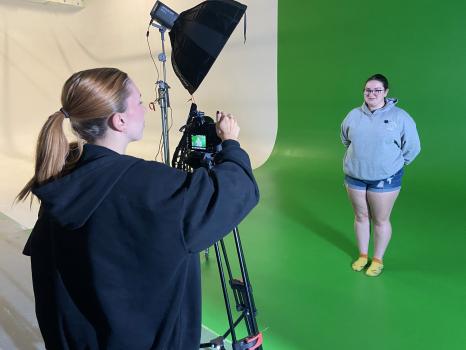 Image for Alberta Film School with ID of: 6815715