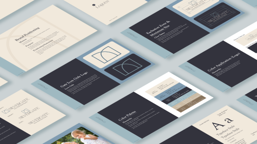 Image for Lucid Creative Co. with ID of: 6815719